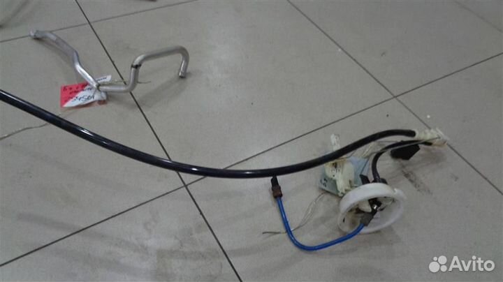 Датчик уровня топлива BMW 3-Series E46 1998-2007