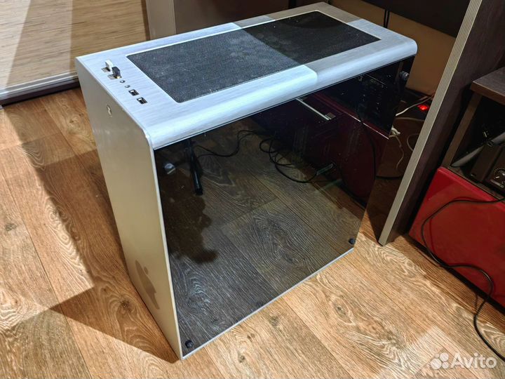 Компьютерный корпус