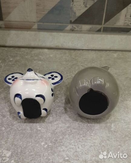 Копилка детская, сувенирная