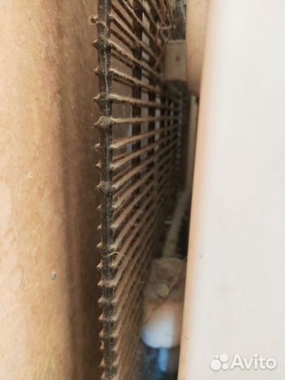 Холодильник бу Минск 16Е