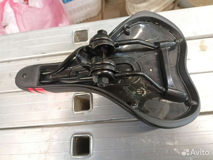 Седло для велосипеда