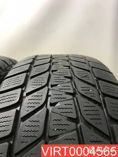 Bridgestone Blizzak LM-25 205/60 R16 92H