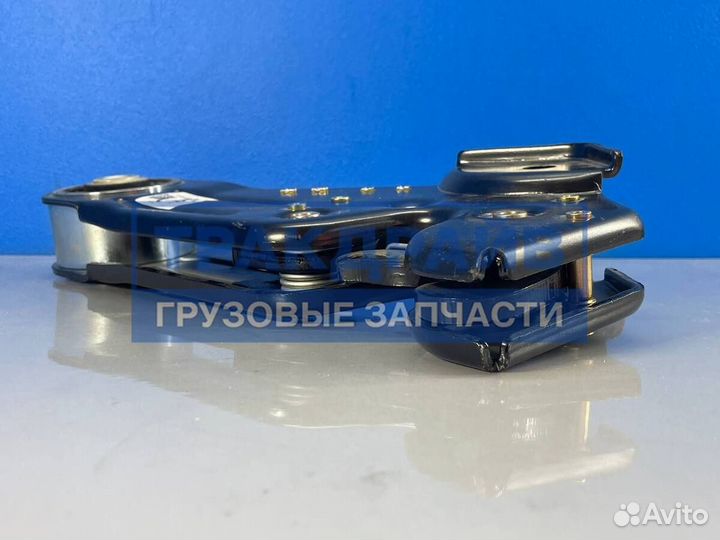 Гидравлический замок кабины для Shacman X6000 левый