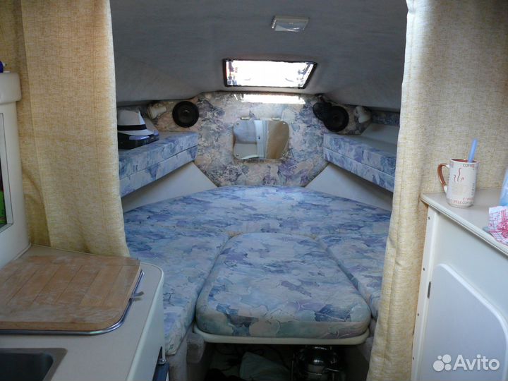 SeaSprite 280 SE 2002 г