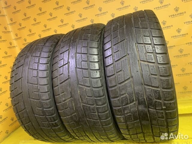 Yokohama Geolandar I/T-S G073 255/55 R19 111Q