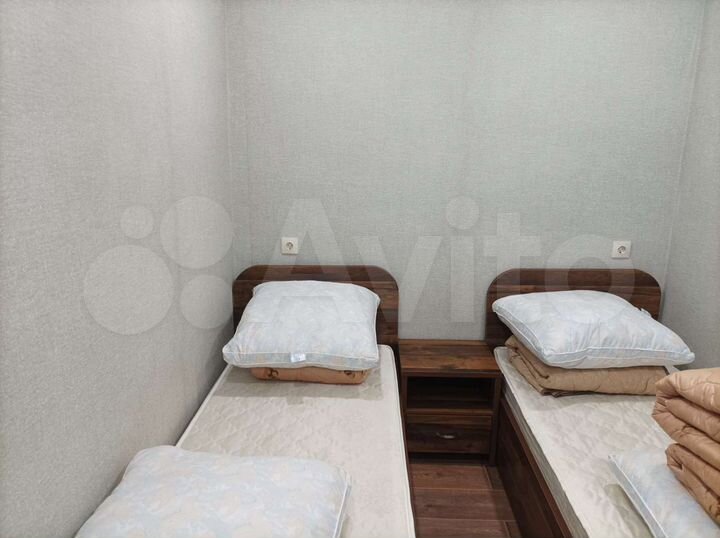 2-к. квартира, 44 м², 4/5 эт.