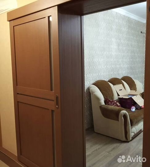 Дверь межкомнатная 