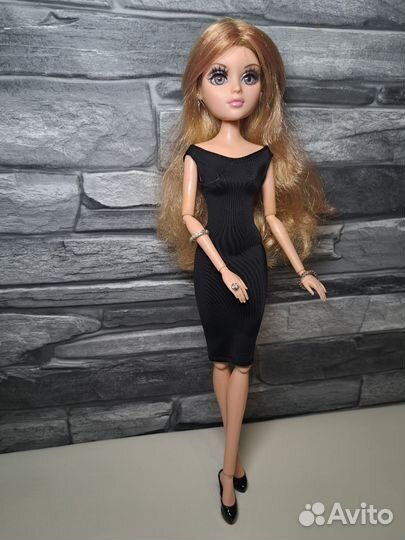 Moxie Teenz Тристн 2 волна