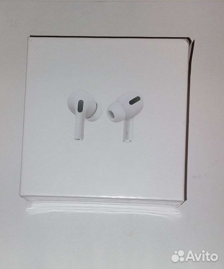 Наушники earpods
