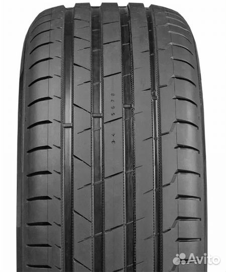 Ikon Tyres Autograph Ultra 2 235/45 R19 99W