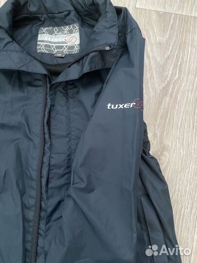 Ветровка для мальчика