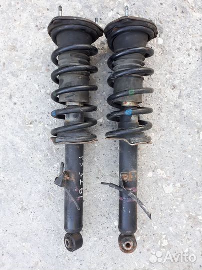 Стойка,амотизатор тойота марк 2,креста,чайзер