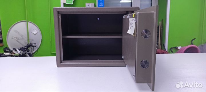 Сейф Alko asm-28