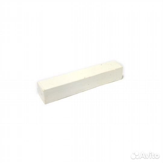 Воск мебельный белый - Отлично перекрыва