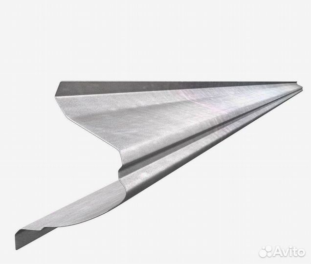 Арки и пороги кузовные Ford