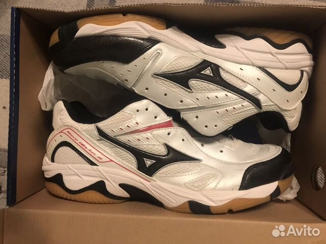 Mizuno wave blocker 7 best sale