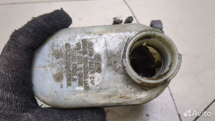 Цилиндр тормозной главный Chevrolet Trailblazer, 2005