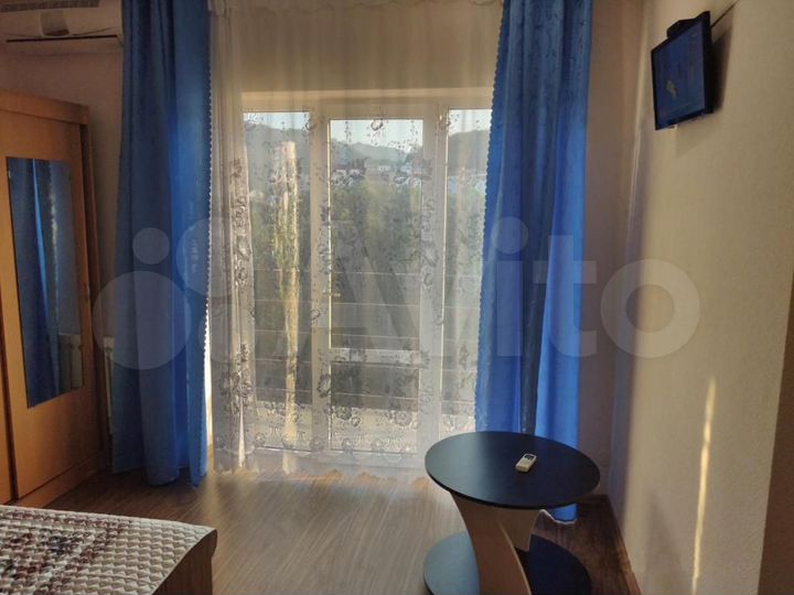 Комната 18 м², 3/3 эт.