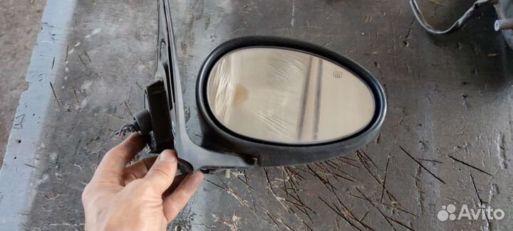 Ровер 45 зеркало левое правое