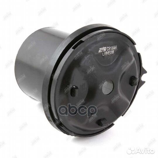 Пыльник амортизатора CS12004 jikiu