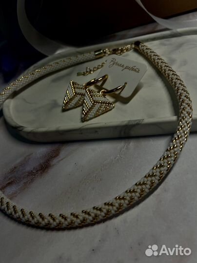 Колье
