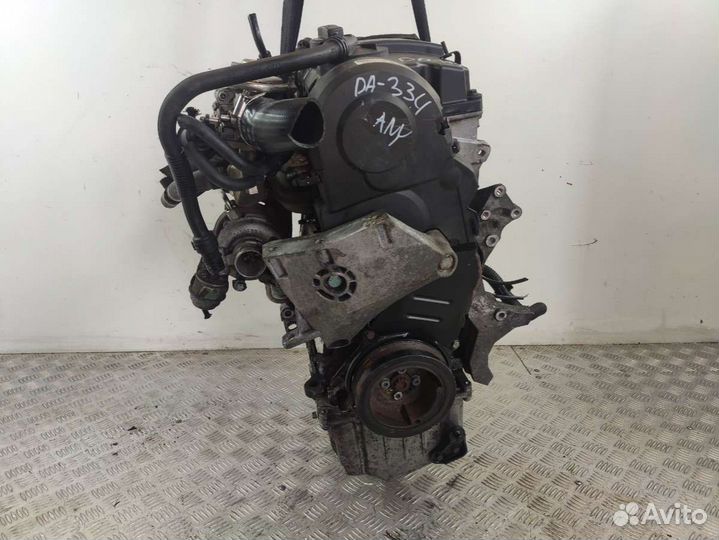 Двигатель Volkswagen Lupo (1998 - 2005) 1.2 ANY