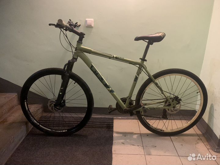 Велосипед Stels Navigator 900D