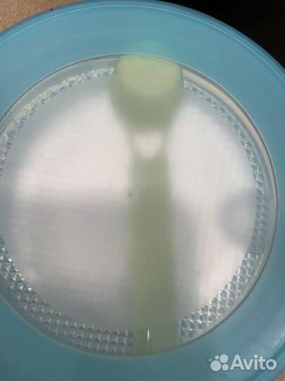 Смесь Nan opti pro 2