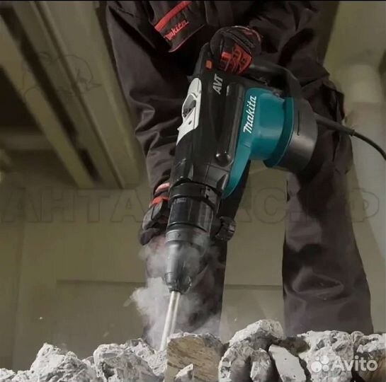 Аренда отбойных молотков/Прокат перфораторов