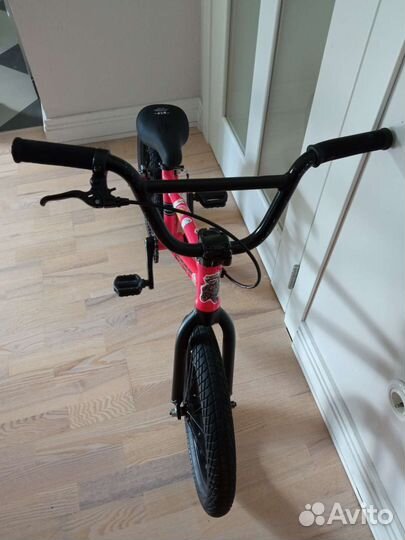 Велосипед Format Kids BMX 16