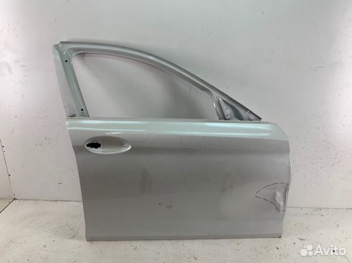 Дверь передняя правая Bmw 5Er G30 2016