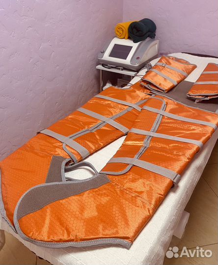 Массаж для мужчин и женщин