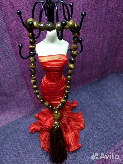 Четки ручной работы