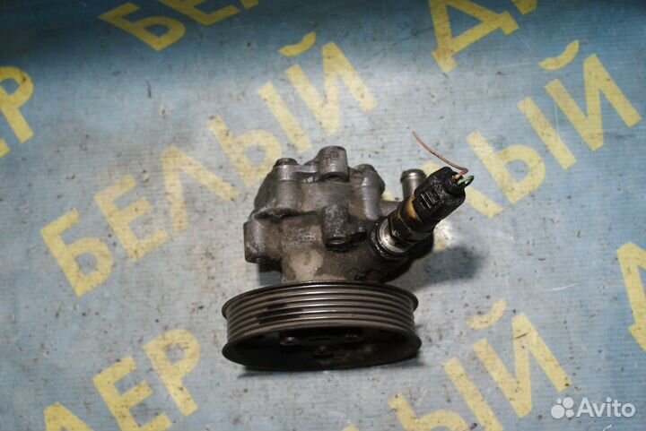 Насос Гур Volkswagen Bora