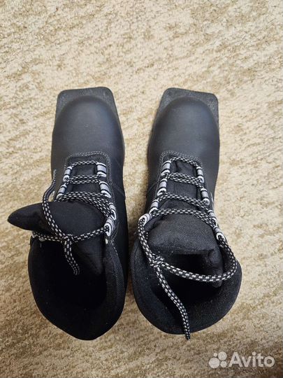 Лыжные ботинки Nordway 39 р