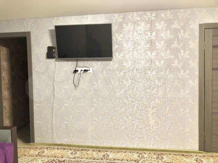 2-к. квартира, 44 м², 4/5 эт.