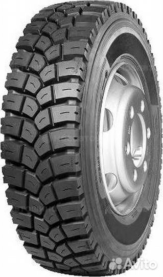 Шина 315/80R22.5 Goodride MD777 22PR Карьер