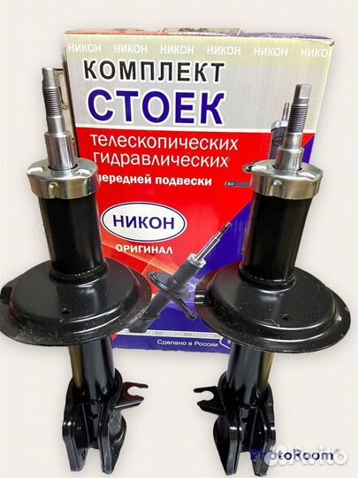 Стойка передняя 2110-12 (никон) лев прав