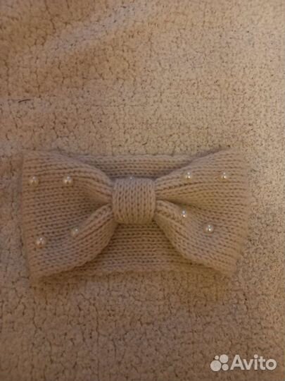 Повязка на голову