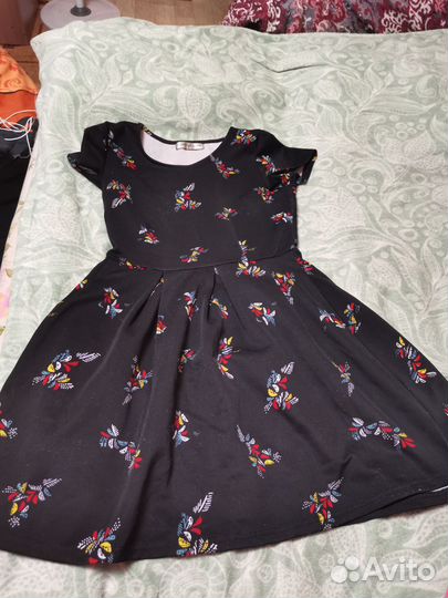 Женские вещи