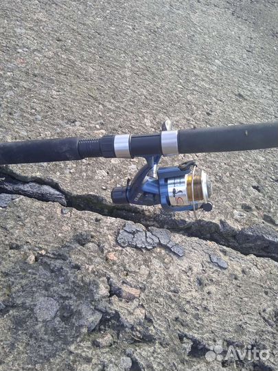 Донка кракадил бу