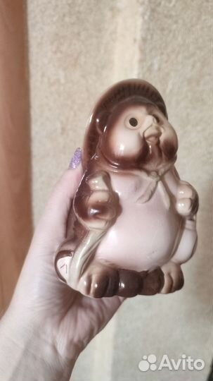 Статуэтка Сова