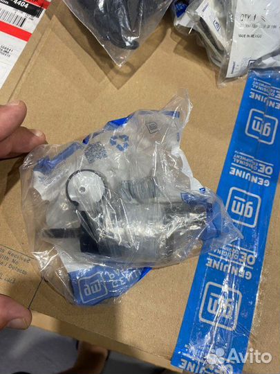 Насос стеклоомывателя