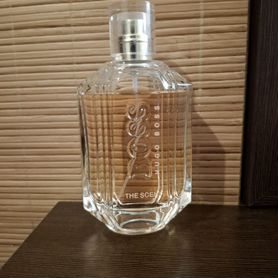 Hugo boss the scent for her 100ml