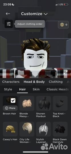 Фигурки роблокс