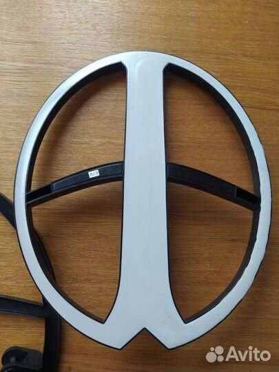 Катушка металлоискателя xp deus / orx x 35