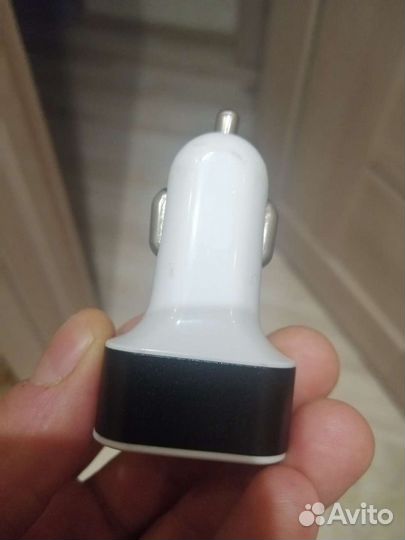 Юсб устройство в прикуриватель