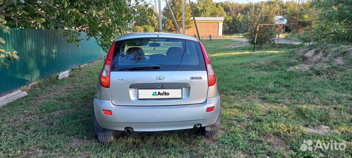 LADA Kalina 1.4 МТ, 2012, 164 000 км