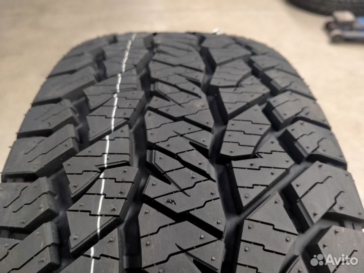 Hankook Dynapro AT2 RF11 215/75 R15 100S