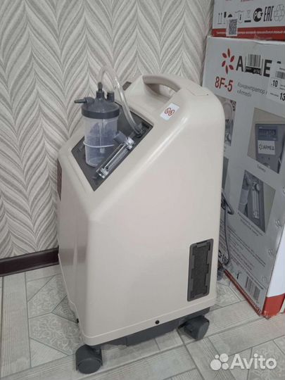 Кислородный концентратор аренда и продажа
